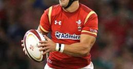 Matthew Morgan