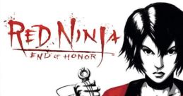 RED NINJA GAMING