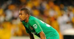 Itumeleng kganare