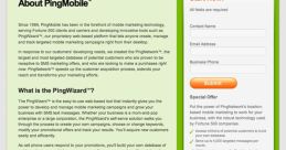 PingWizard