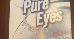 PureEye