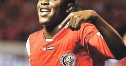 Emanuel saborio campbell