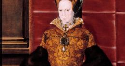 Mary I.