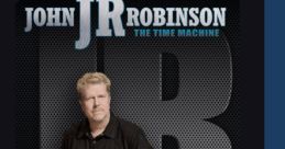 Jr robinson