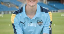 Anna Nicholls