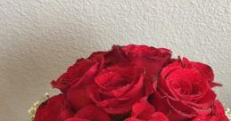 Red Roses