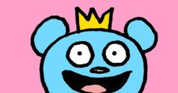 Bossy Bear (Jayden Ham) Type your text and hear it in the voice of Bossy Bear (Jayden Ham).