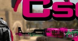 Counter Strike 2 Trailer Narrator Type your text and hear it in the voice of Counter Strike 2 Trailer Narrator.