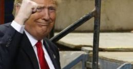 Donald Trump (Version 2.0)