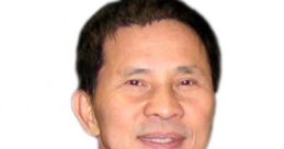 THOMAS CHEN