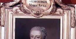 Maria marianne