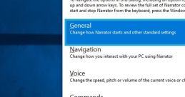 Microsoft Windows 95 Video Guide Male Narrator