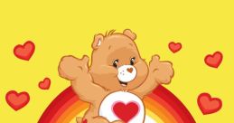 Carebear