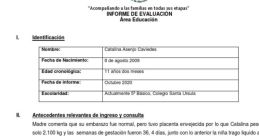 Catalina Asenjo