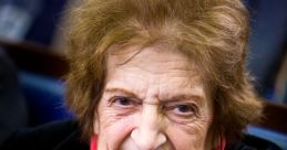 Helen Thomas