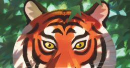 Lui Tigre