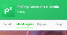 So umas modificações vou tirara tua conta do pc bjs