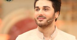 Ahsan