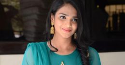 Sushmitha