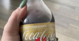Trinity Coke