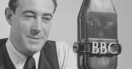 BBC One Announcer