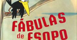 Fabulas de Esopo