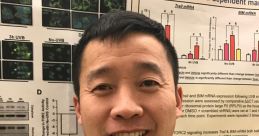 Xuexin liu