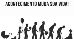 O Humano Na vida