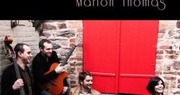 Marion Thomas
