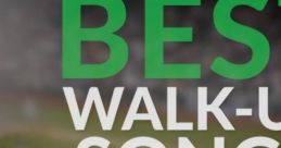 Bantam Blaze 2023 Walk up Songs