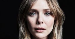 Elizabeth Olsen