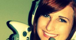 Official XboxGamerGirl