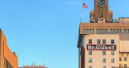 Beaumont