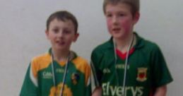 Niall Fleming
