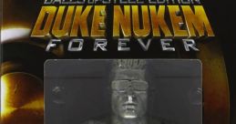 Duke Nukem: Balls Of Steel Version
