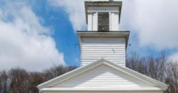 Nineveh Presbyterian Church
