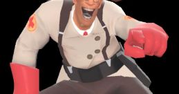 Team Fortress 2 Taunts
