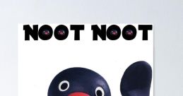 Noot noot and destiny