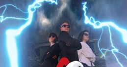 GHOSTERS 55