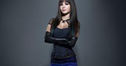 Kenzi Hollars