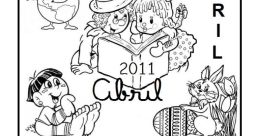 Abril C