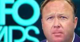 Alex Jones (Version 1.0)