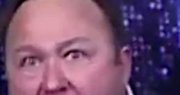 Alex Jones (Version 2.0)