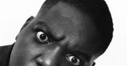 Biggie Smalls aka The Notorious B.I.G. (Christopher George Latore Wallace)