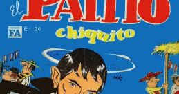 Enrique Patito YouTube