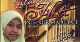 Nik Nur Zaaheda Farahin Nik Mohamed Suhaimi from Nik Nur Zaaheda Farahin Nik Mohamed Suhaimi. #recording #speech # #newage