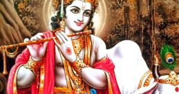 Krishna