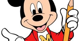 Nickymouse
