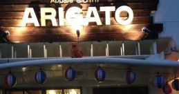 Brandon Arigato