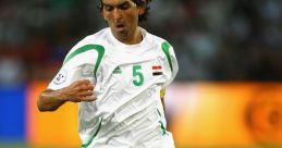 Muhammad Nashat